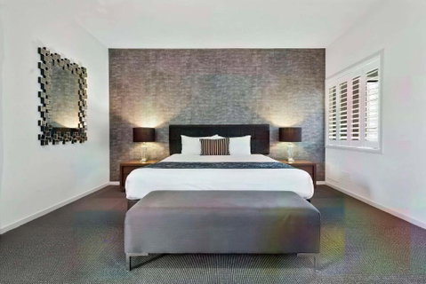 Quality Resort Parkhurst - Accommodation Adelaide 2