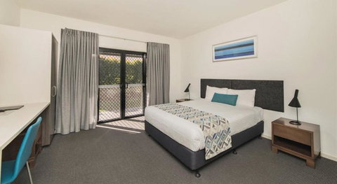 Quality Resort Parkhurst - Accommodation Adelaide 1