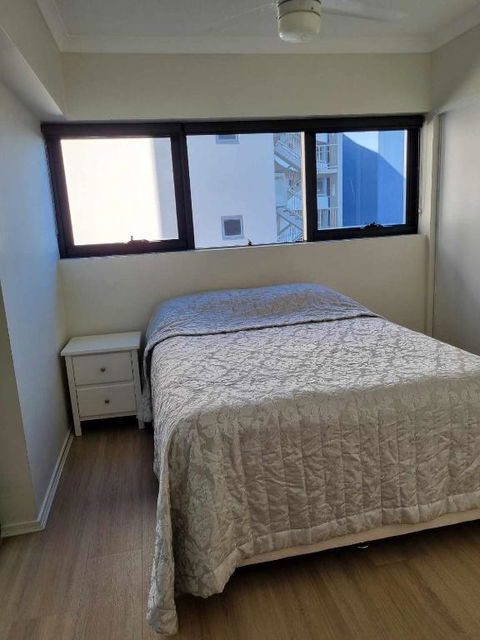 Private Bedroom And Bathroom In A Shared Apartment - Accommodation Adelaide 2
