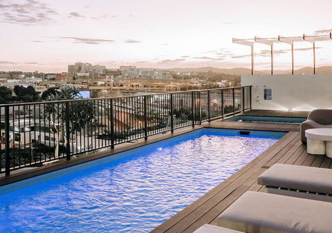 Rambla At Perry House - Accommodation Adelaide 0
