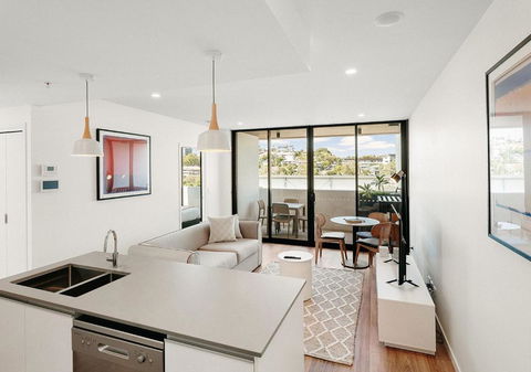 Rambla At Perry House - Accommodation Adelaide 2
