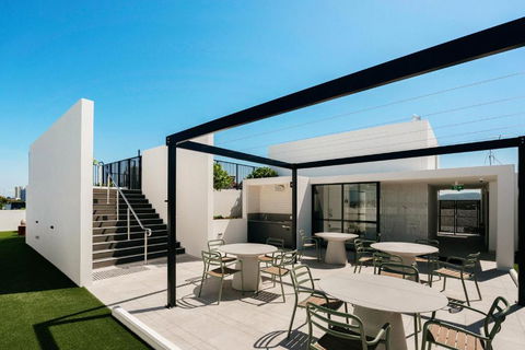 Rambla At Perry House - Accommodation Adelaide 1