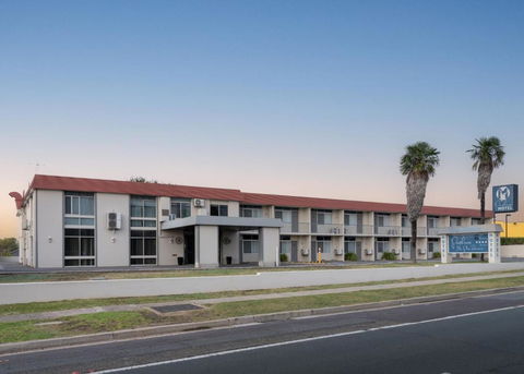 Posthouse Motor Lodge - Accommodation Adelaide 1