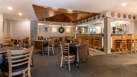 Posthouse Motor Lodge - Accommodation Adelaide 3