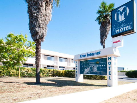 Posthouse Motor Lodge - Accommodation Adelaide 0