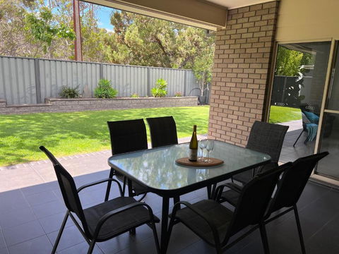 Premium Barossa Getaway - Accommodation Adelaide 2