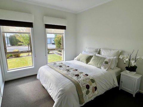 Premium Barossa Getaway - Accommodation Adelaide 3