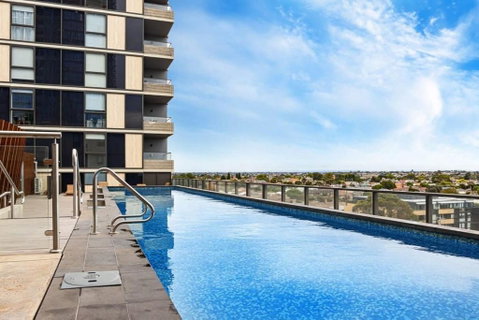 Pride Moonee Ponds 1B2B Nest - Accommodation Adelaide 0