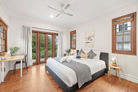 Private Room In Gordon Near Train & Bus Sleeps 2 - Accommodation Adelaide 0