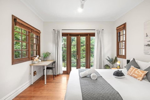 Private Room In Gordon Near Train & Bus Sleeps 2 - Accommodation Adelaide 1