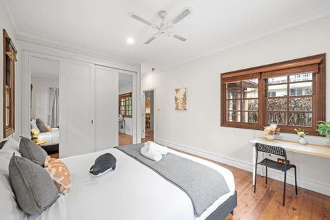 Private Room In Gordon Near Train & Bus Sleeps 2 - Accommodation Adelaide 2