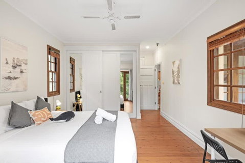 Private Room In Gordon Near Train & Bus Sleeps 2 - Accommodation Adelaide 3