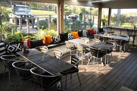 Prom Country Lodge - Accommodation Adelaide 3