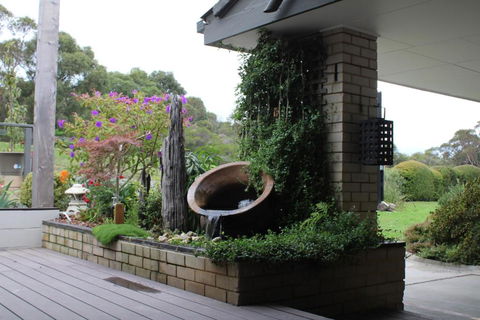 Prom Country Lodge - Accommodation Adelaide 2