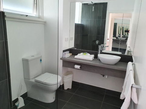Prom Country Lodge - Accommodation Adelaide 1