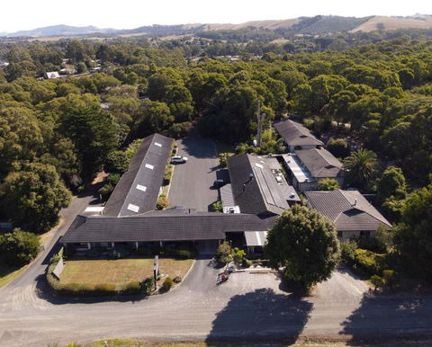 Prom Country Lodge - Accommodation Adelaide 0
