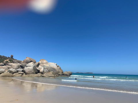 Prom Gate Getaway - Accommodation Adelaide 1