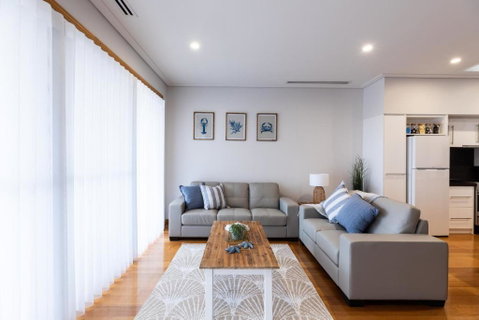 Promenade Unit 4 - Accommodation Adelaide 1