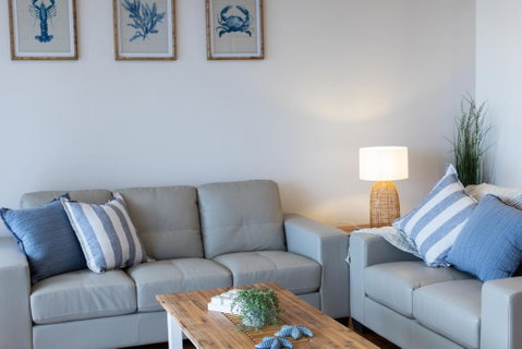 Promenade Unit 4 - Accommodation Adelaide 3