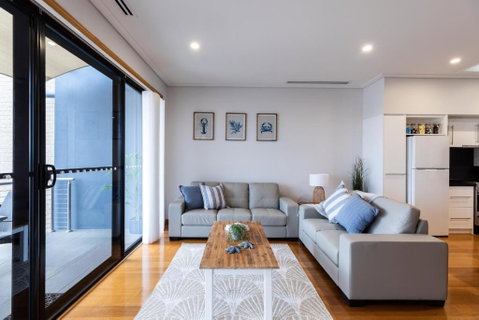 Promenade Unit 4 - Accommodation Adelaide 2