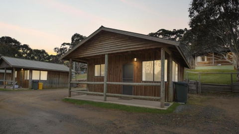 Providence Park - Accommodation Adelaide 1