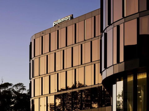 Pullman Sydney Penrith - Accommodation Adelaide 3