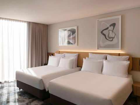 Pullman Sydney Penrith - Accommodation Adelaide 1