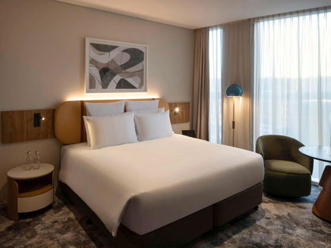 Pullman Sydney Penrith - Accommodation Adelaide 0