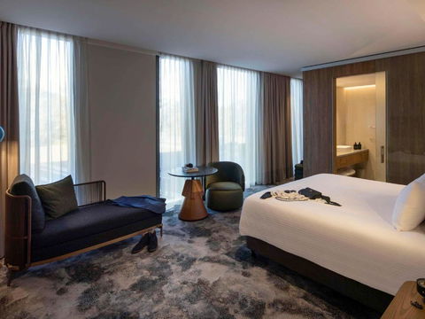 Pullman Sydney Penrith - Accommodation Adelaide 2