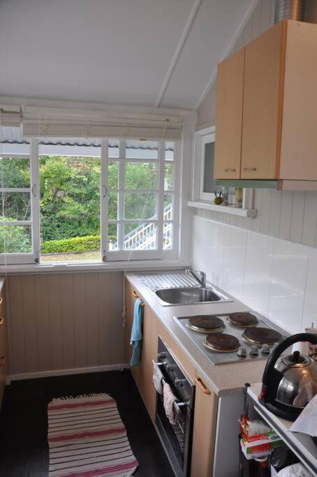 Quaint & Cosy 1 Bedroom Apartment In Queenslander. - Accommodation Adelaide 3