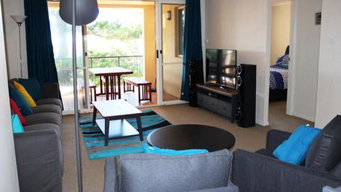 Quality Aquarius Apartment On The Beach! - Accommodation Adelaide 1