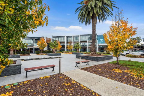 Quality Hotel Taylors Lakes - Accommodation Adelaide 0