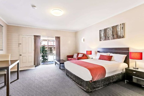 Quality Inn Colonial - Accommodation Adelaide 3