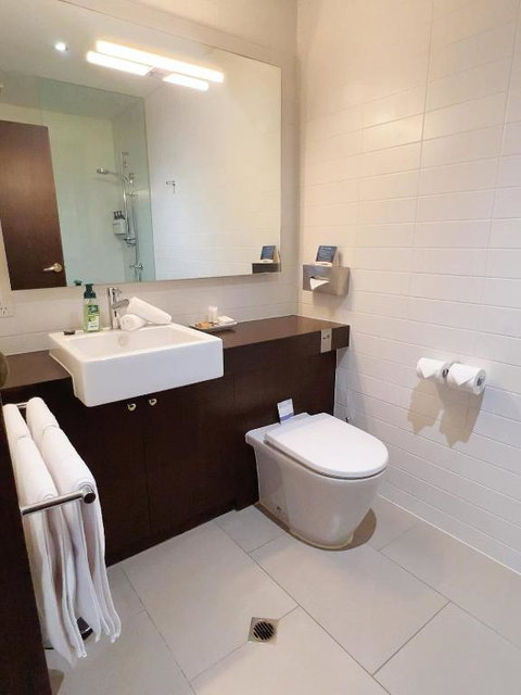 Quality Inn Heritage On Lydiard - Accommodation Adelaide 2