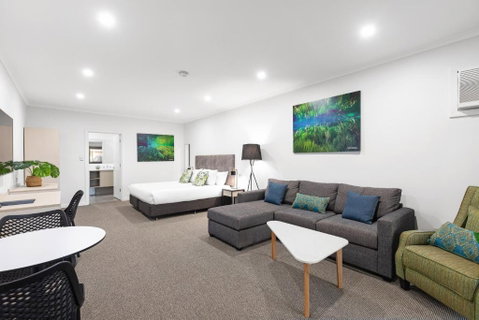 Presidential Motel - Accommodation Adelaide 0