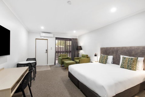 Presidential Motel - Accommodation Adelaide 1