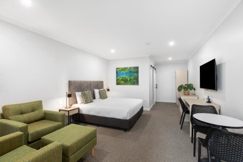 Presidential Motel - Accommodation Adelaide 2