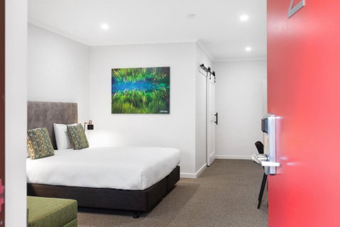 Presidential Motel - Accommodation Adelaide 3