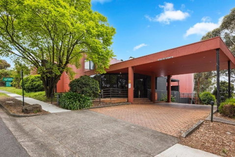 Quality Hotel Manor - Accommodation Adelaide 2