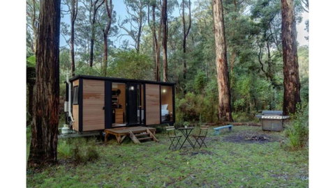 Quantum Field By Tiny Away - Accommodation Adelaide 3