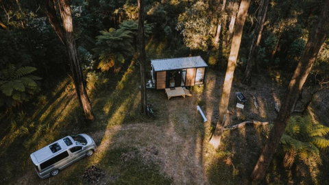 Quantum Field By Tiny Away - Accommodation Adelaide 0