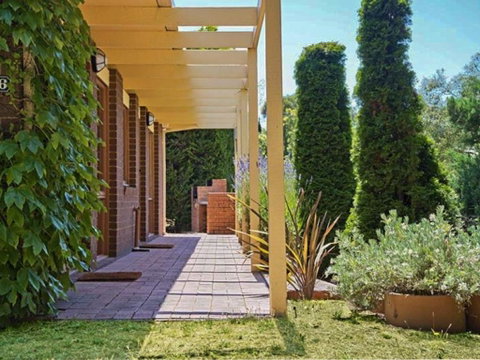 Quarterdeck - Accommodation Adelaide 3