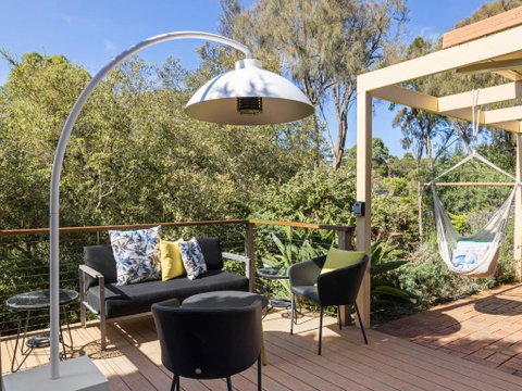 Quarterdeck - Accommodation Adelaide 0
