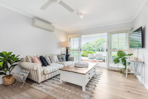 Quarterdeck - Accommodation Adelaide 1
