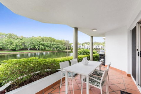 Quarterdeck - Accommodation Adelaide 0