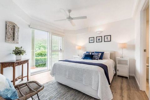 Quarterdeck - Accommodation Adelaide 2