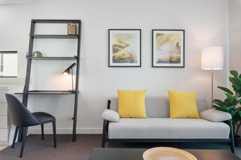 Quattro Apartments - Accommodation Adelaide 3
