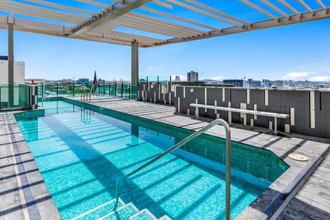 Quattro Apartments - Accommodation Adelaide 2