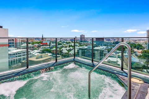 Quattro Apartments - Accommodation Adelaide 0