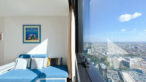Queens Place L45 Apt By GoodLive - Accommodation Adelaide 0